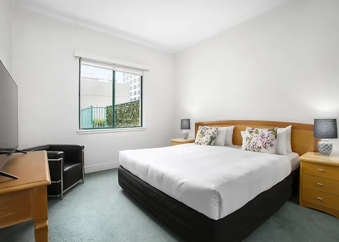 Aea The Coogee View Serviced Apartments