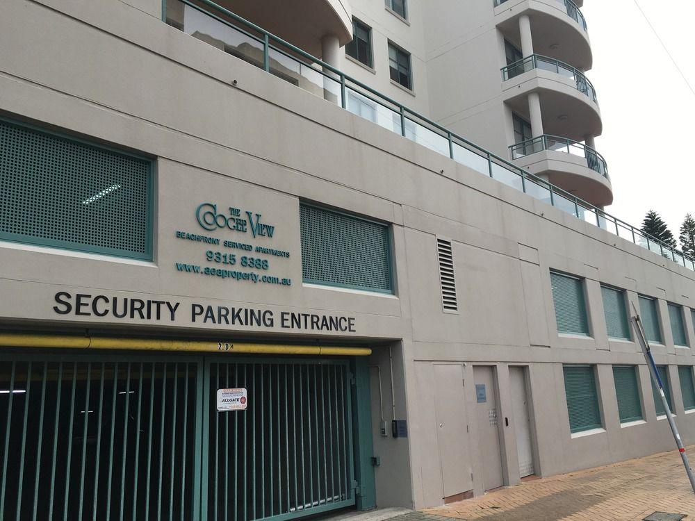 Apartment Aea The Coogee View Serviced Sydney