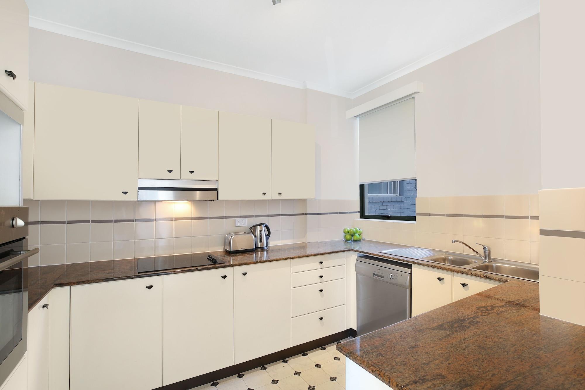 Aea The Coogee View Serviced Sydney