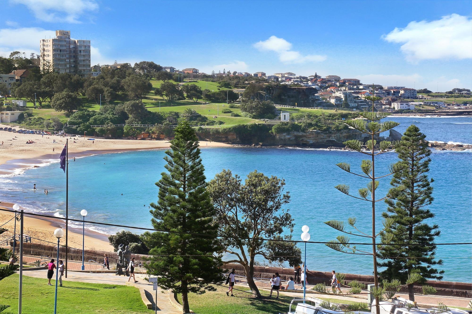 Aea The Coogee View Serviced Apartment *