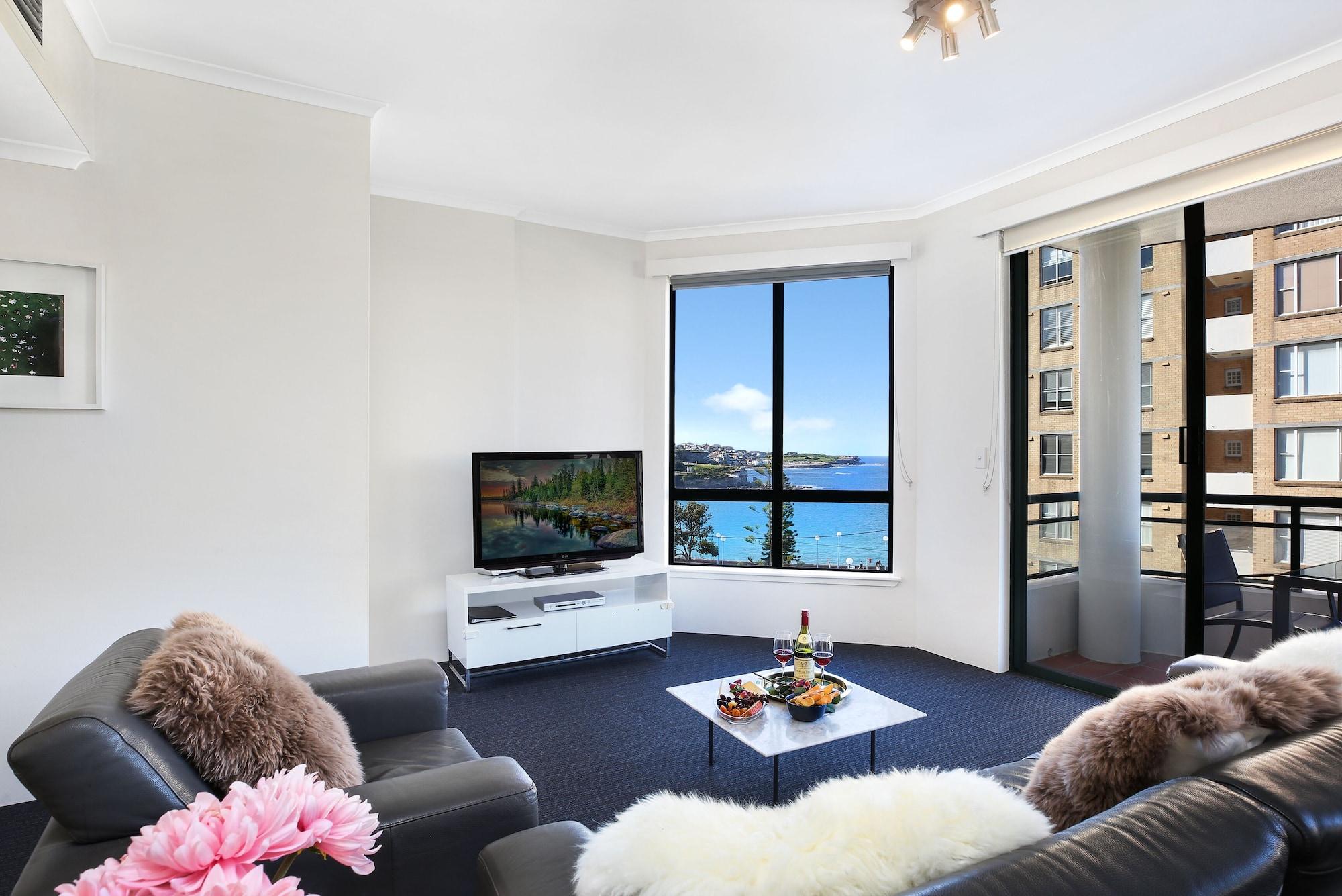 Apartment Aea The Coogee View Serviced