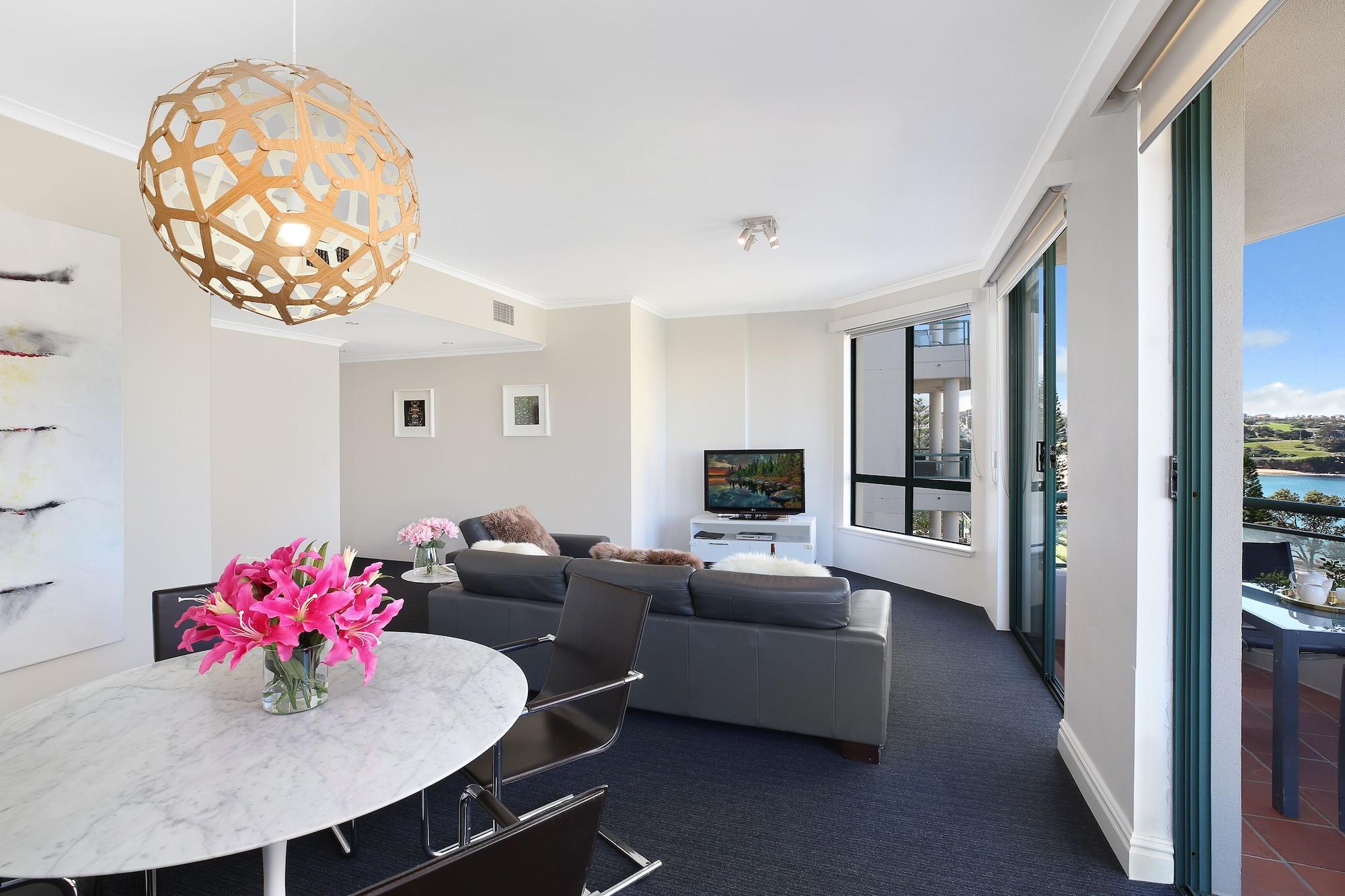 Aea The Coogee View Serviced