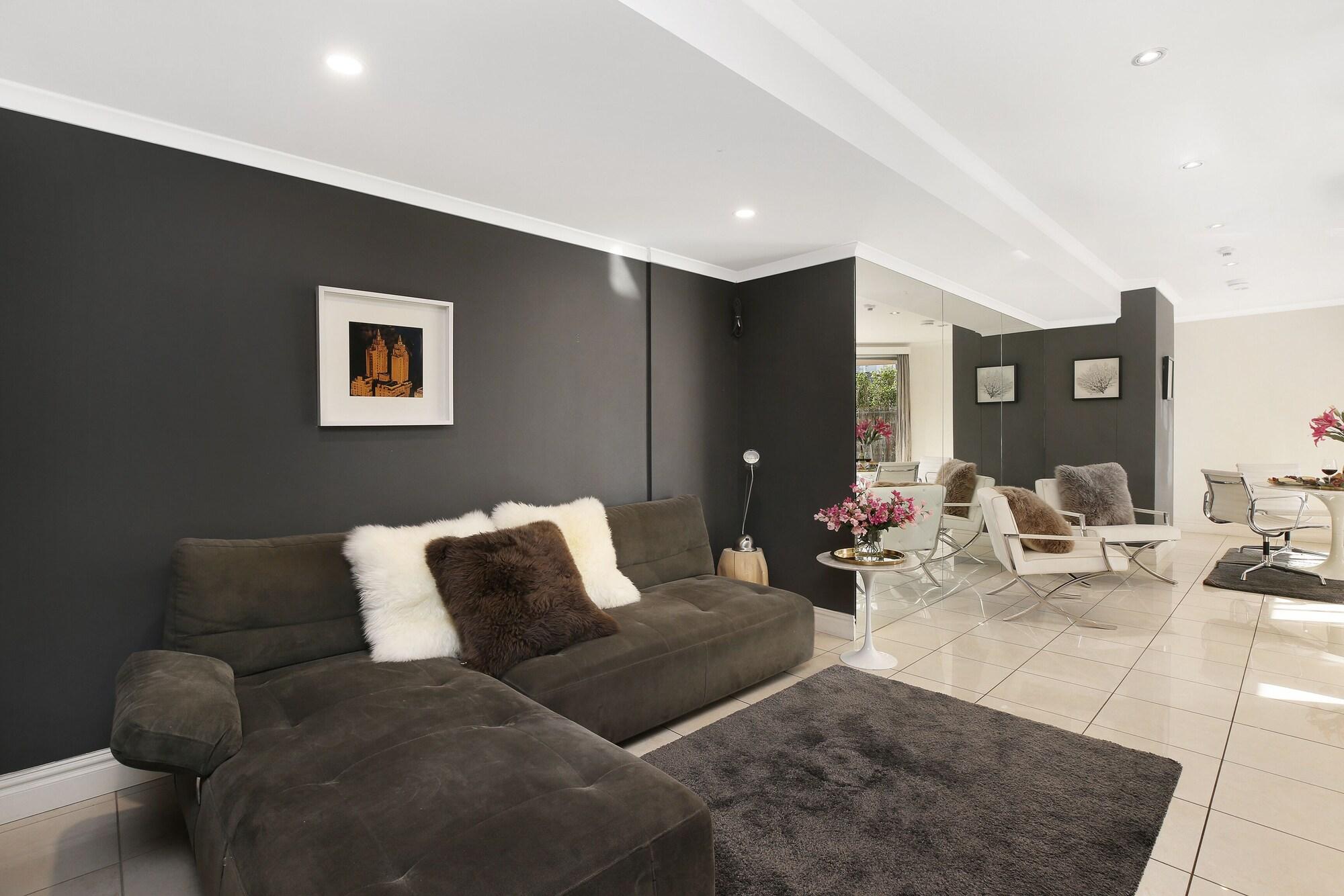 Aea The Coogee View Serviced * Sydney