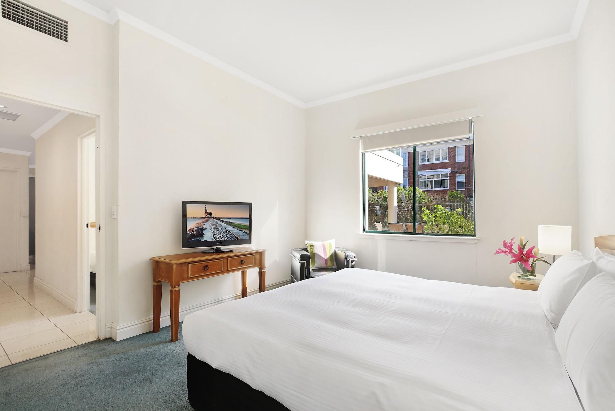 Apartment Aea The Coogee View Serviced