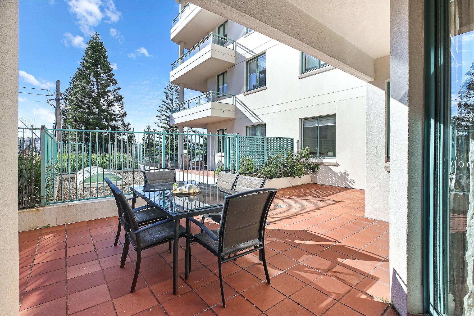 Apartment Aea The Coogee View Serviced Sydney