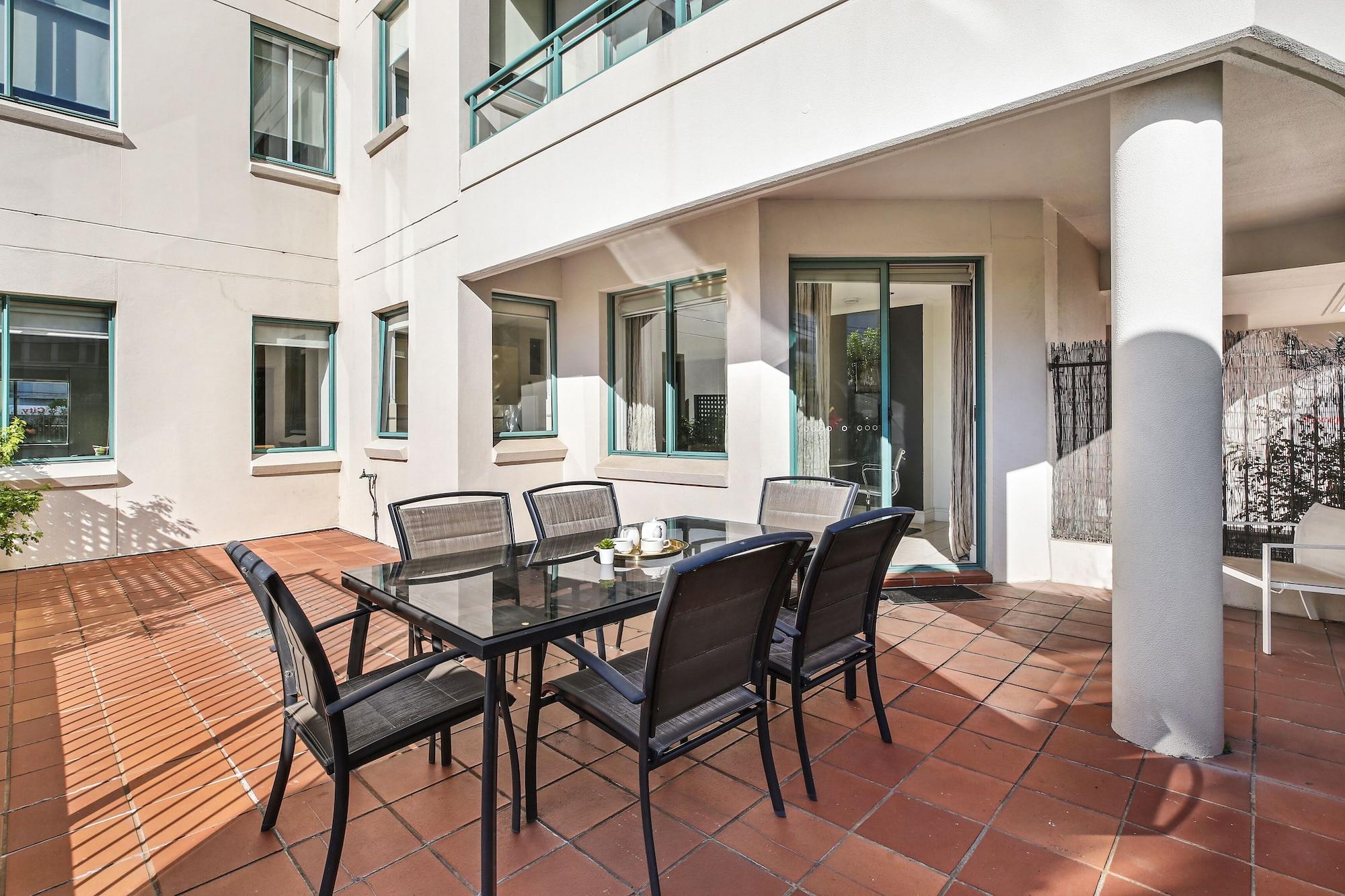Aea The Coogee View Serviced Apartment Sydney
