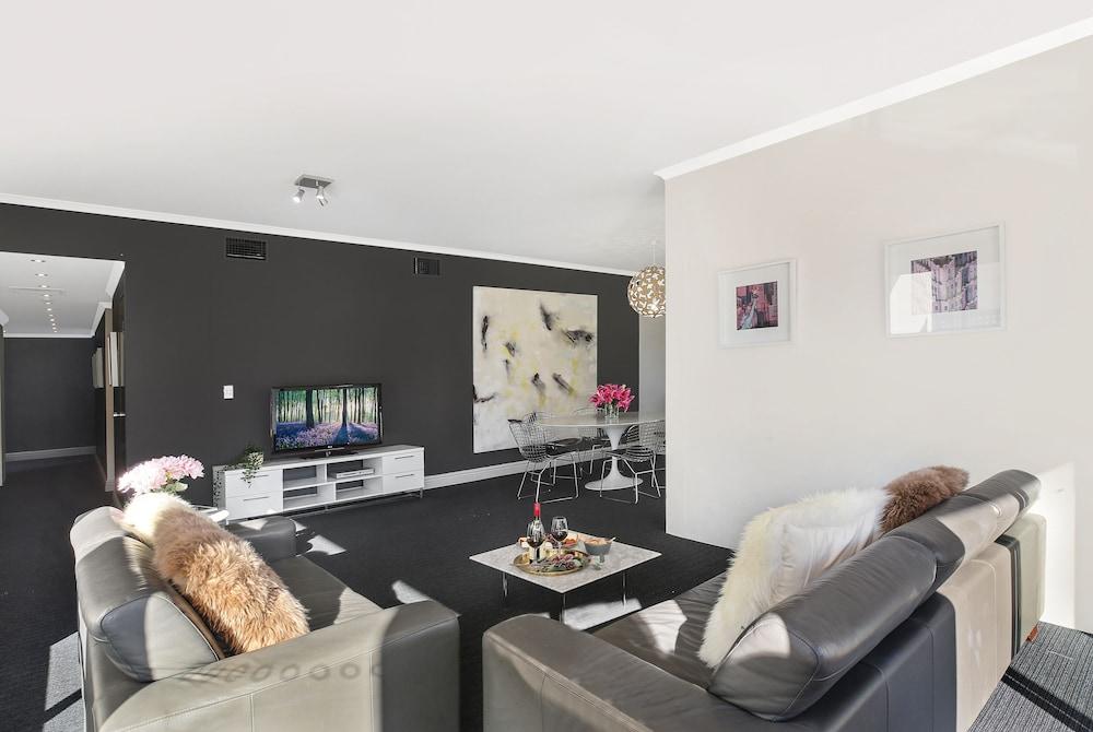 Aea The Coogee View Serviced Sydney