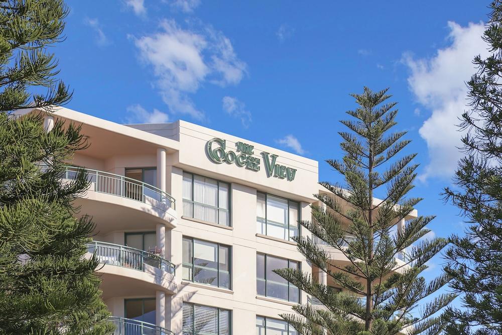 Apartment Aea The Coogee View Serviced