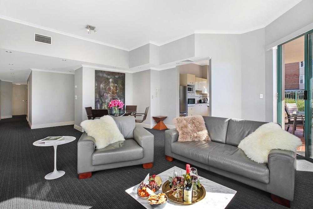 Aea The Coogee View Serviced Apartment Sydney