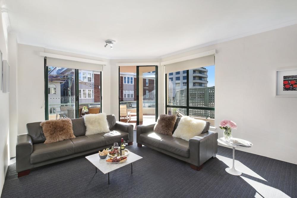 Aea The Coogee View Serviced *