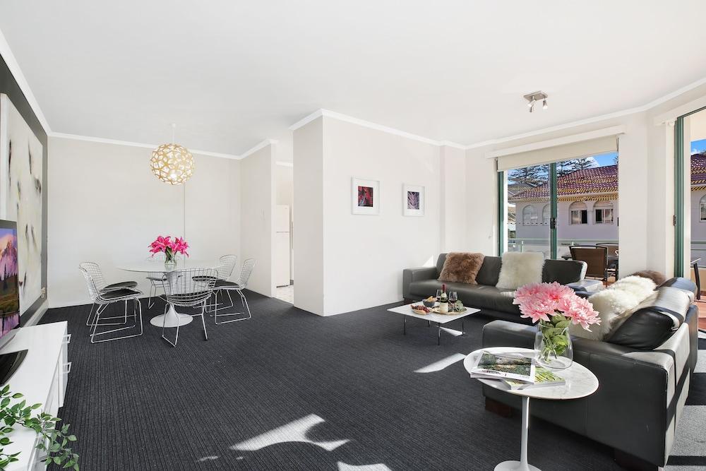 Apartment Aea The Coogee View Serviced Sydney