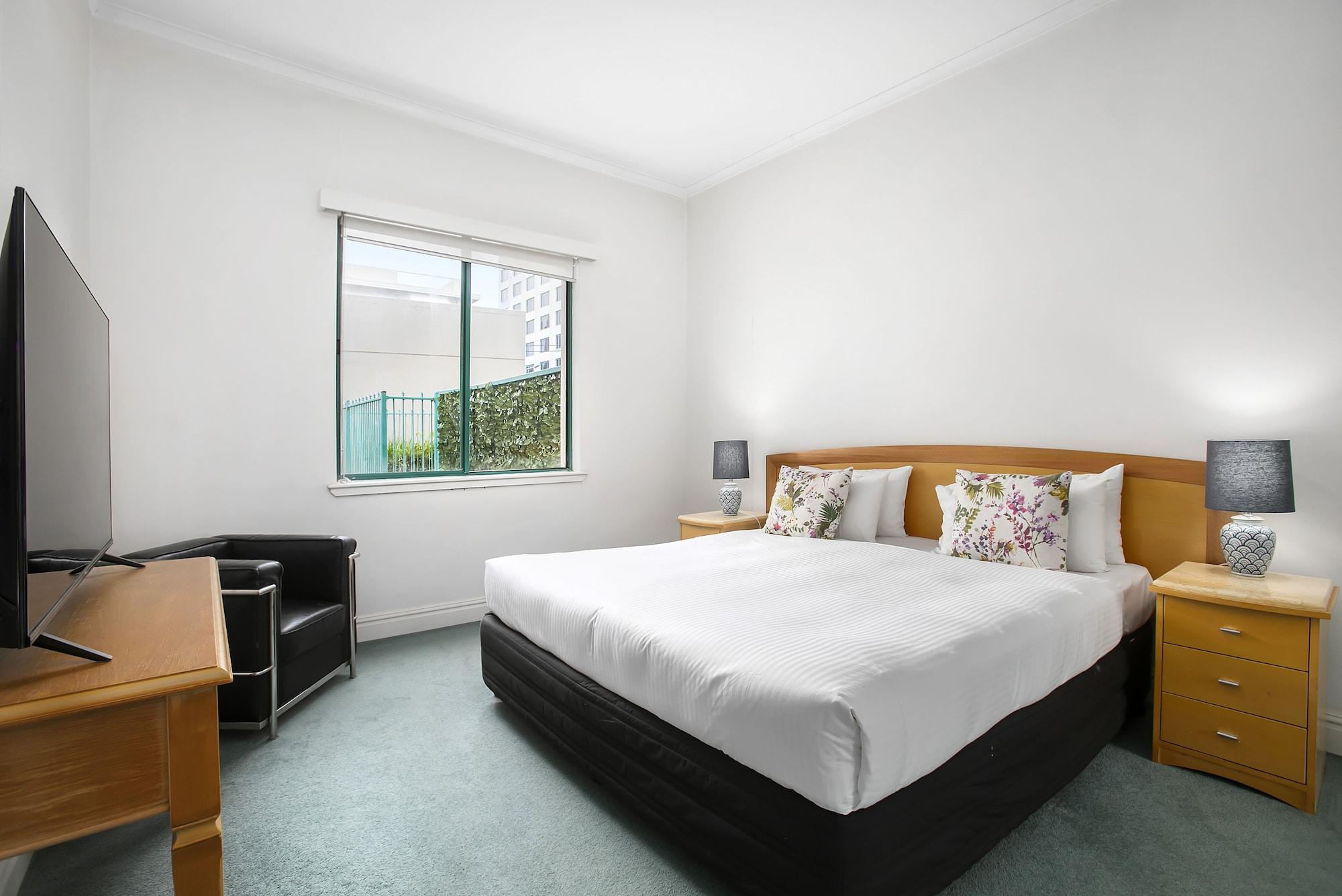 Apartment Aea The Coogee View Serviced *