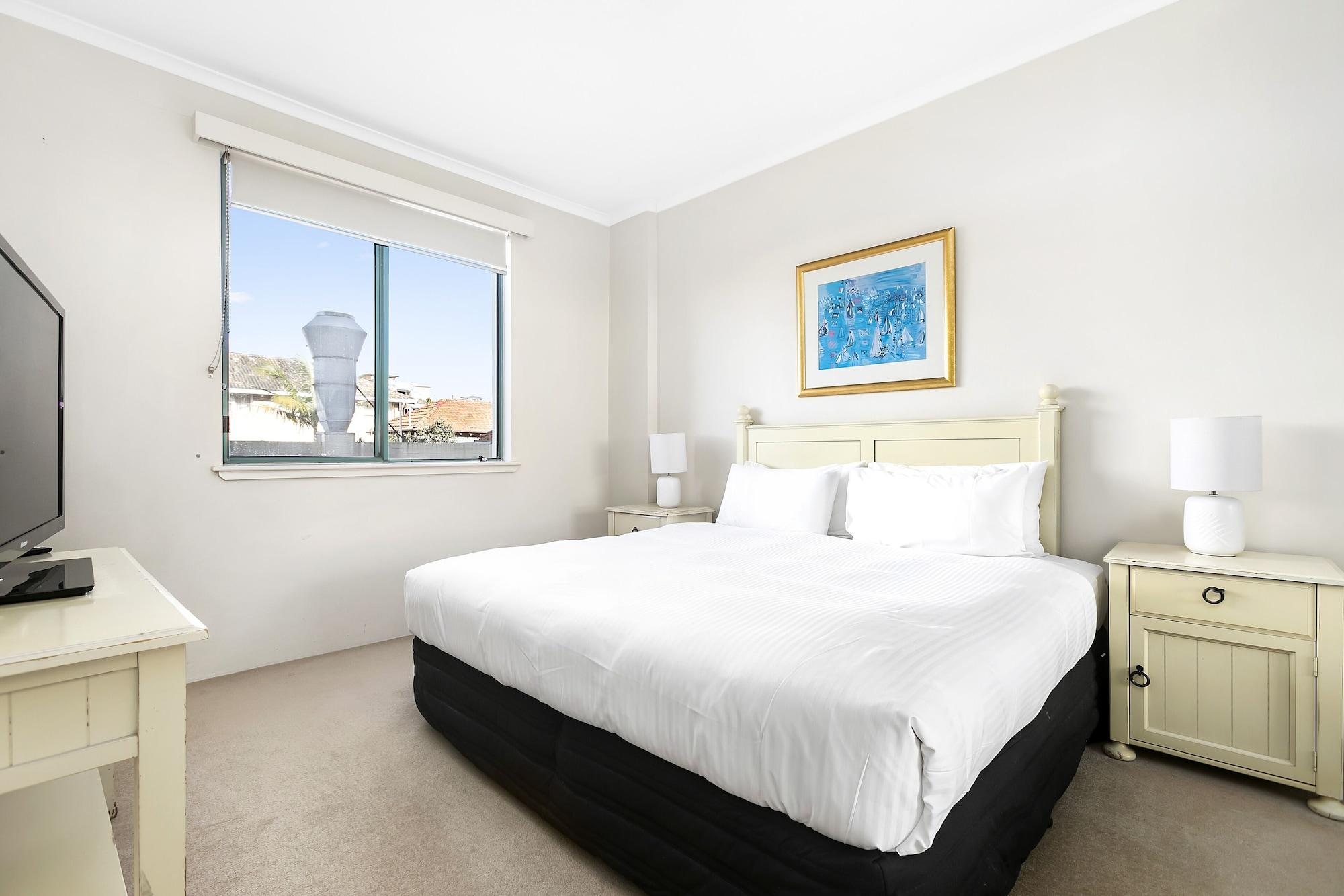 Apartment Aea The Coogee View Serviced Sydney