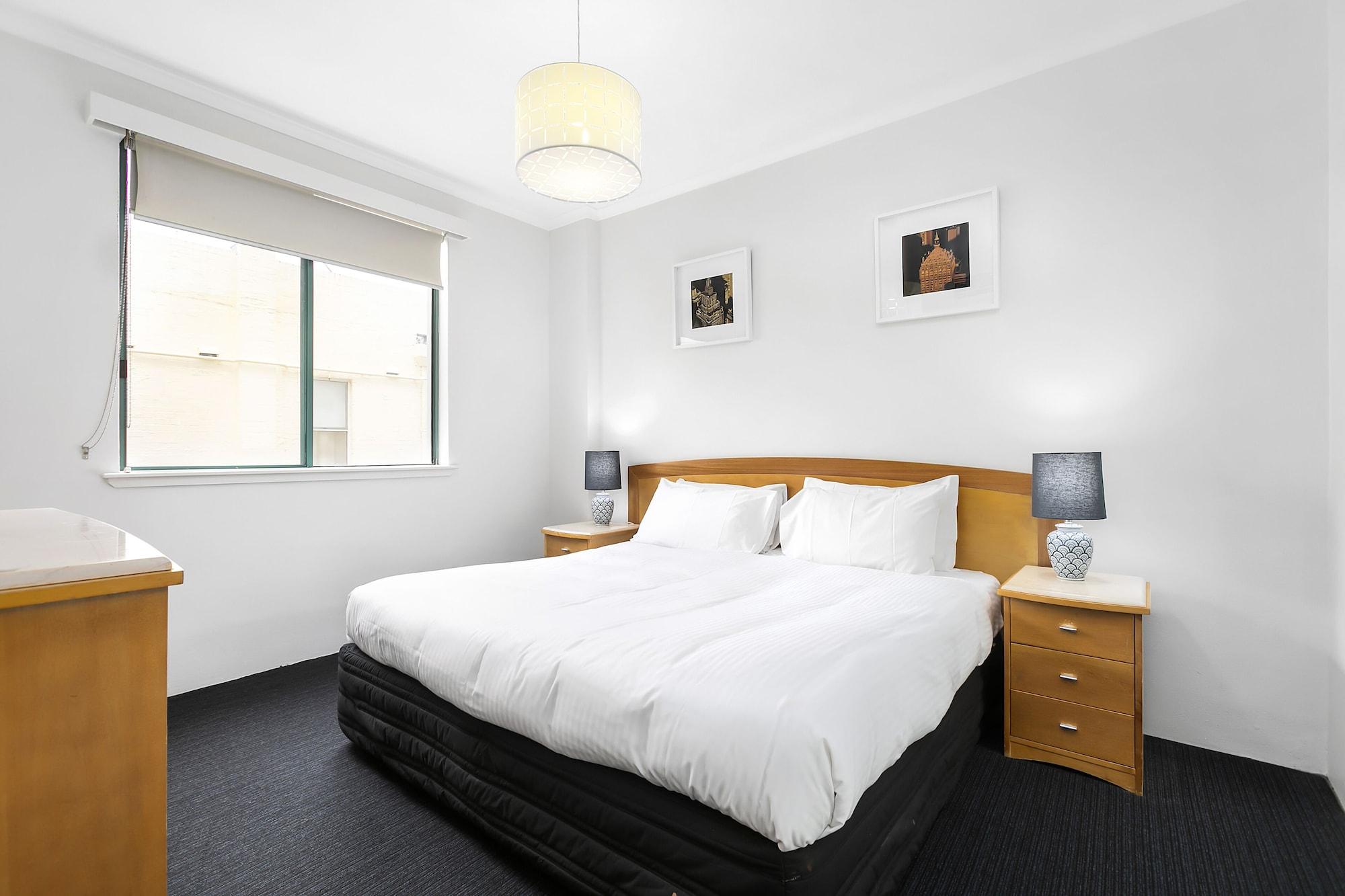 Apartment Aea The Coogee View Serviced Sydney