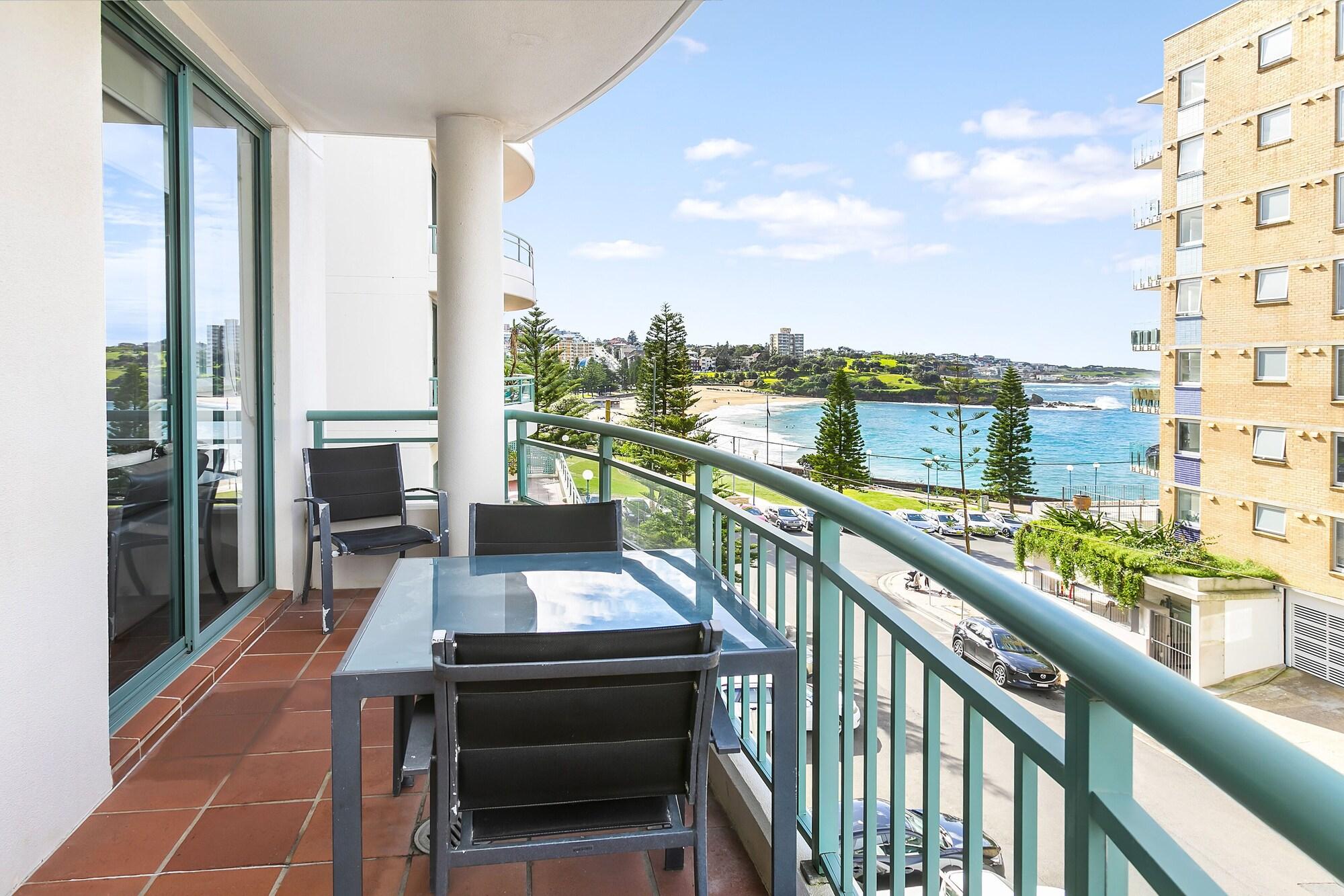 Aea The Coogee View Serviced