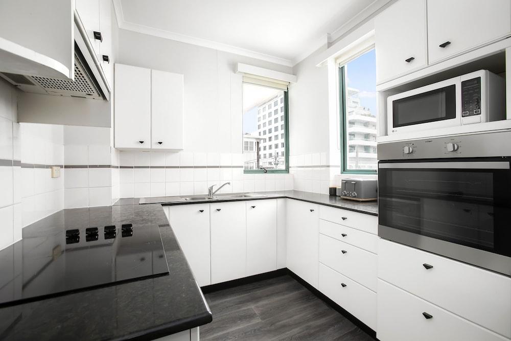 Aea The Coogee View Serviced * Sydney