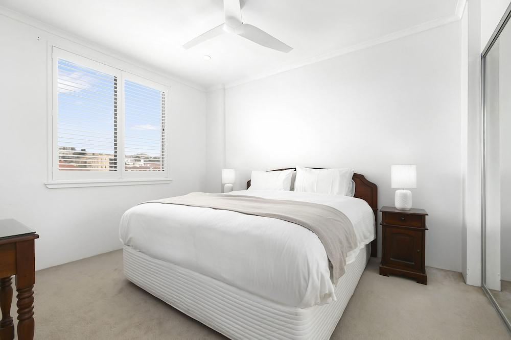 Aea The Coogee View Serviced Apartment *