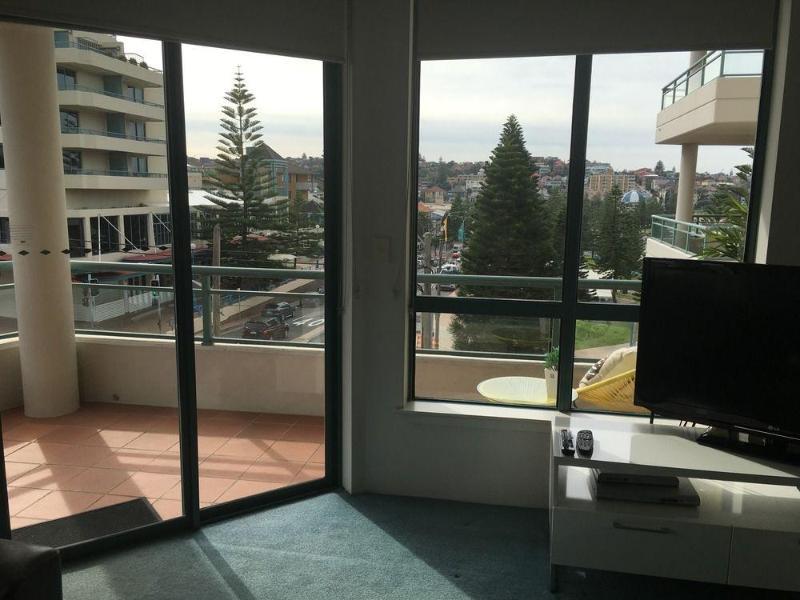 Aea The Coogee View Serviced * Sydney