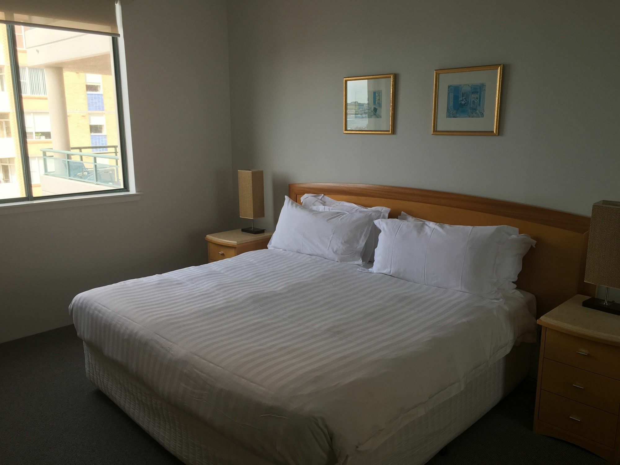 Apartment Aea The Coogee View Serviced Sydney