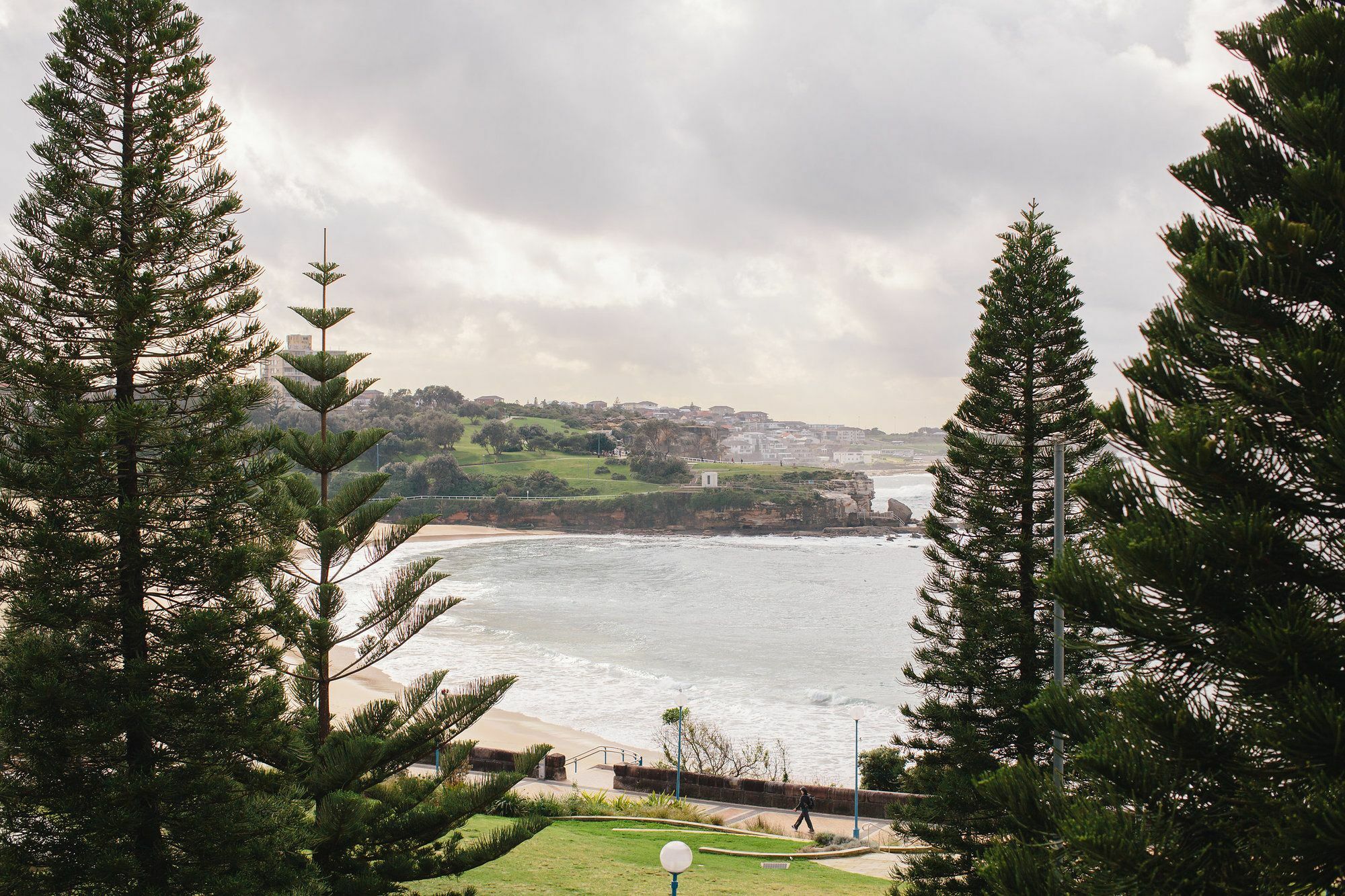 Aea The Coogee View Serviced