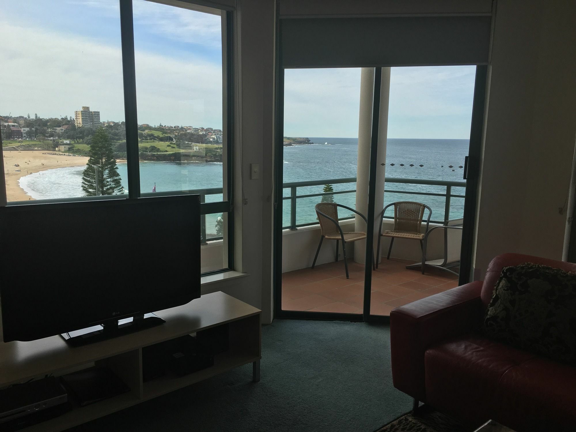 Apartment Aea The Coogee View Serviced