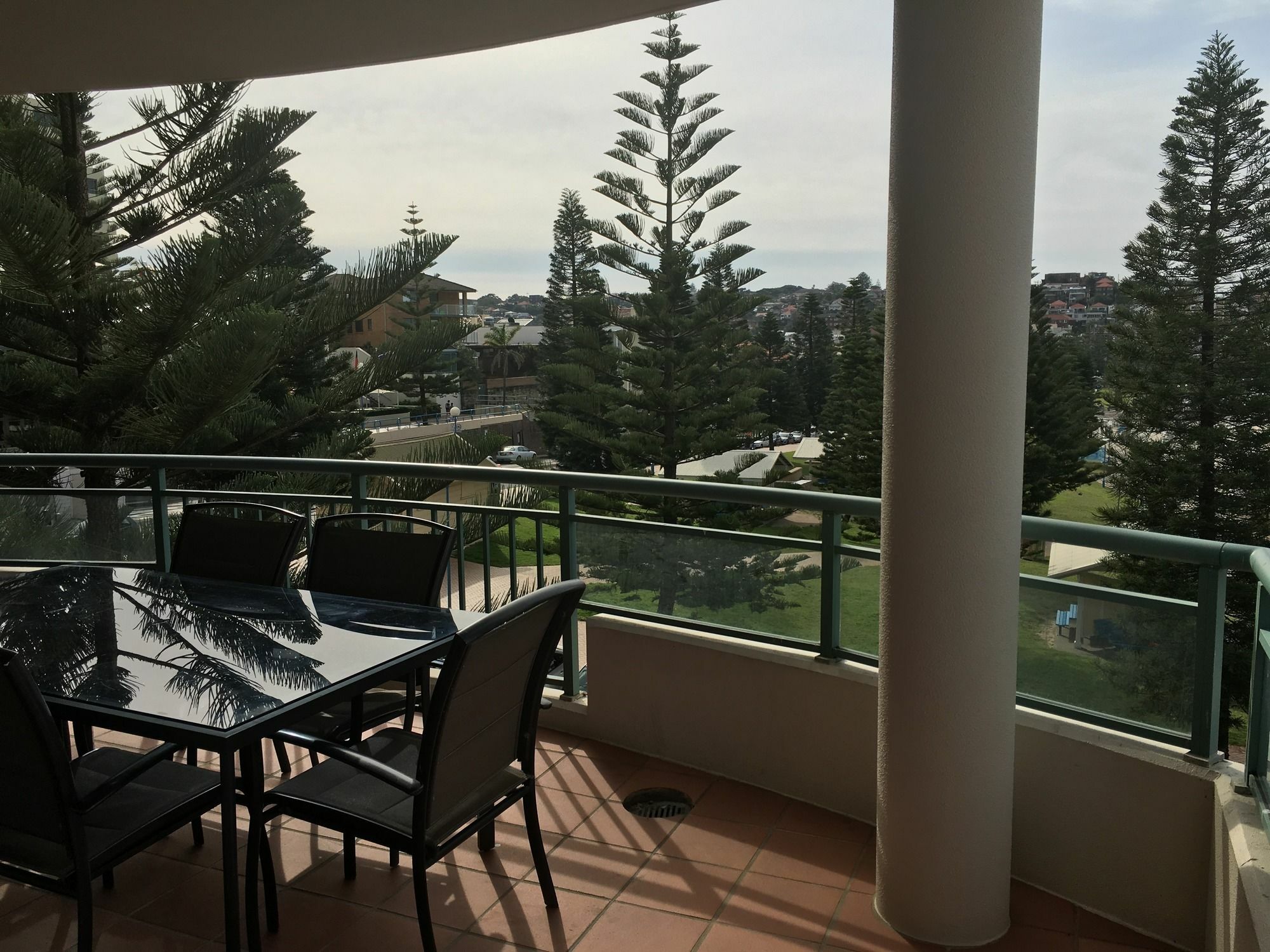 Apartment Aea The Coogee View Serviced