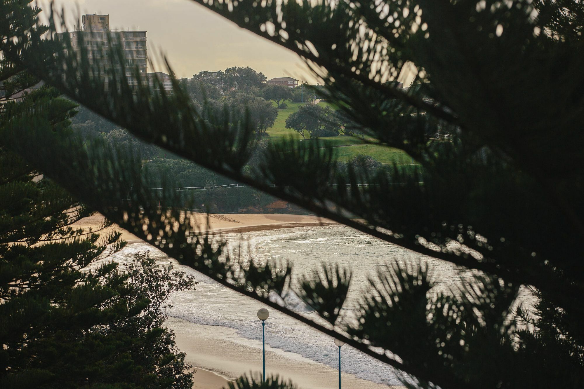 Aea The Coogee View Serviced * Sydney