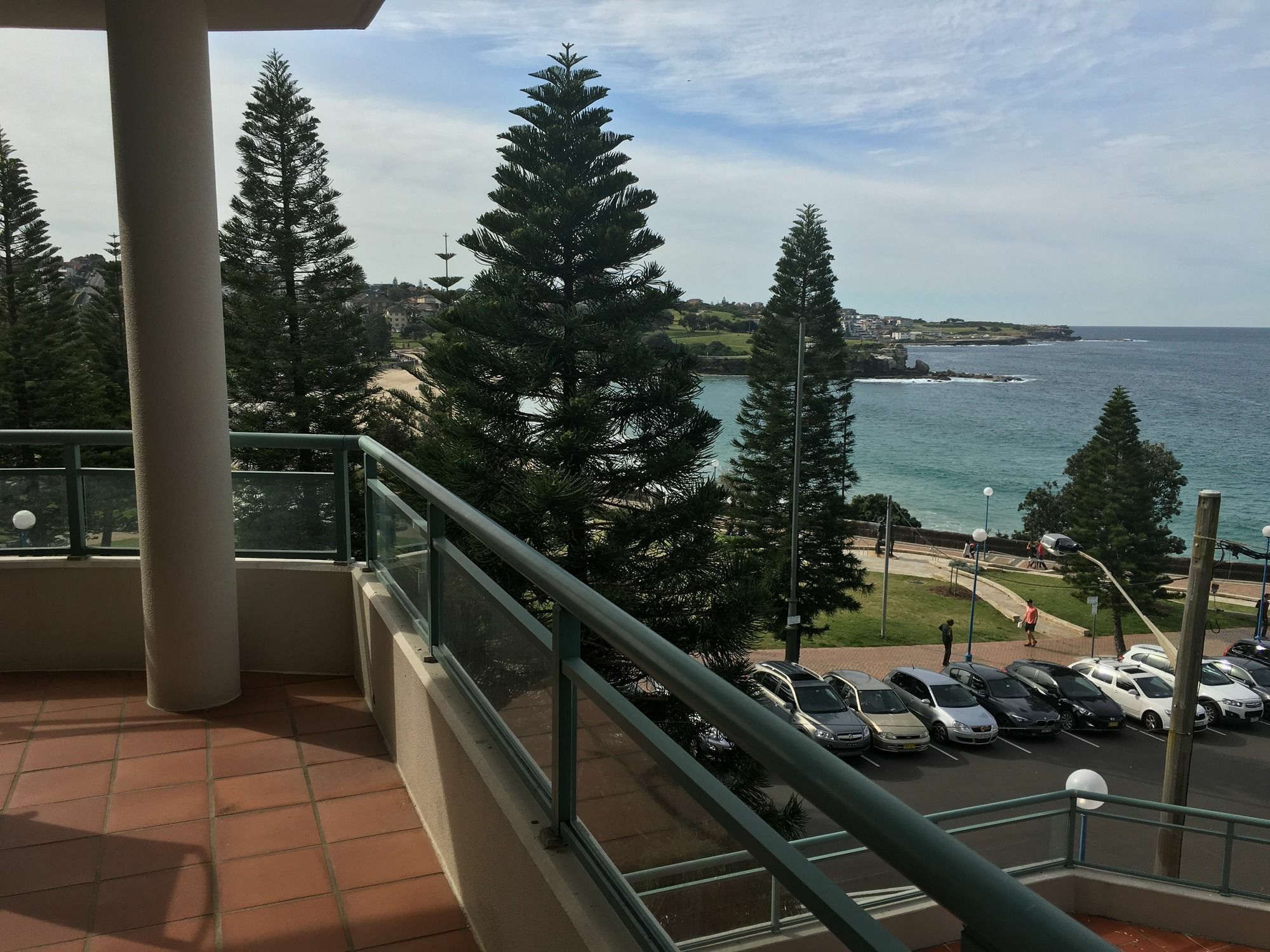 Apartment Aea The Coogee View Serviced Sydney