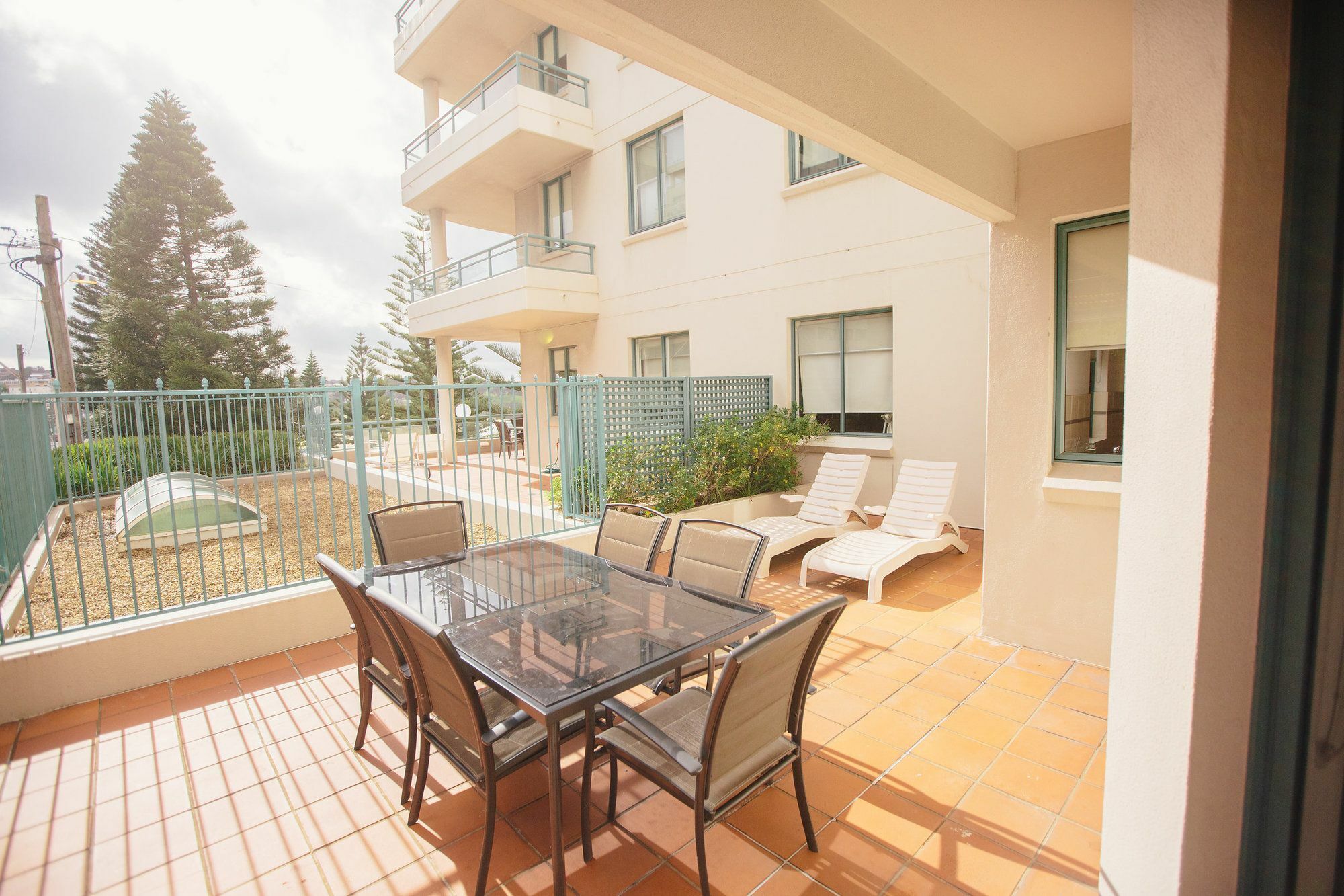 Aea The Coogee View Serviced Apartment