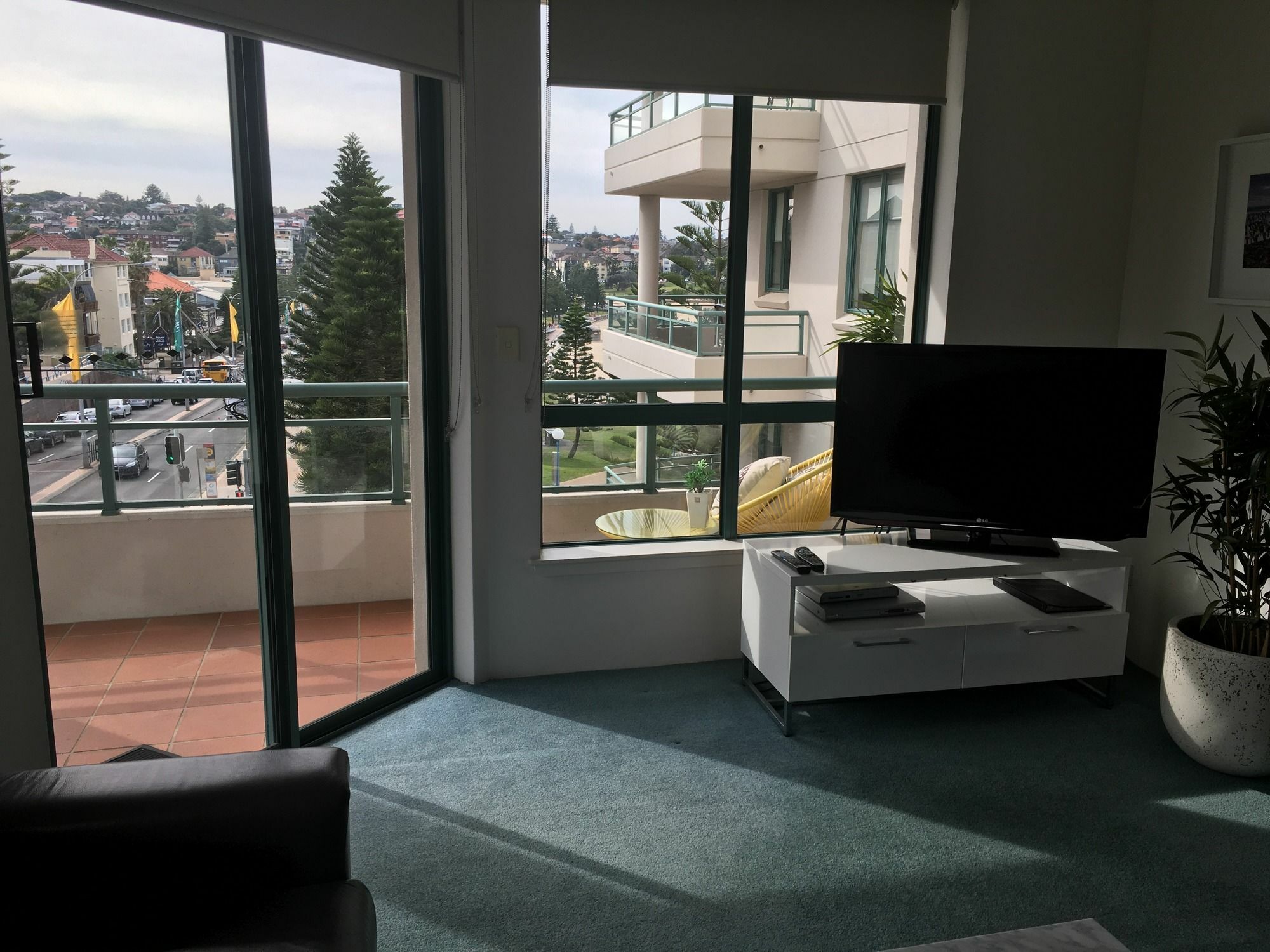 Apartment Aea The Coogee View Serviced Sydney
