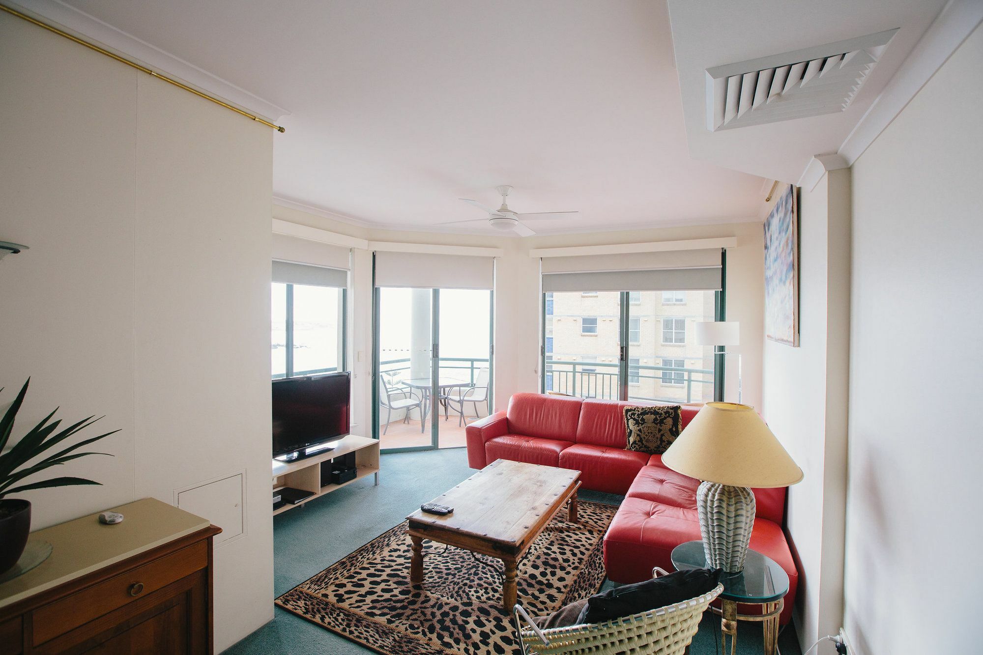 Aea The Coogee View Serviced Sydney