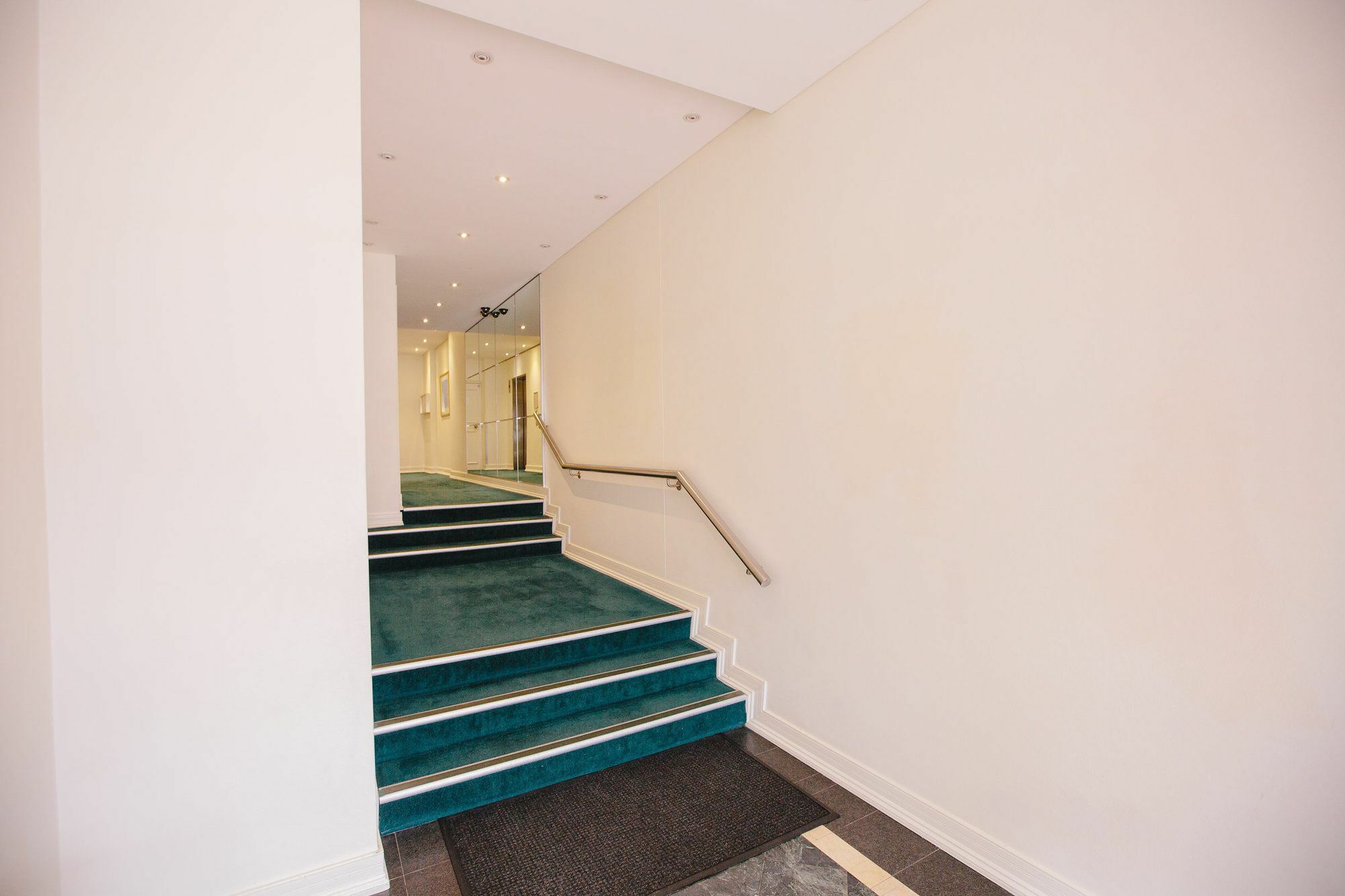 Aea The Coogee View Serviced Apartment