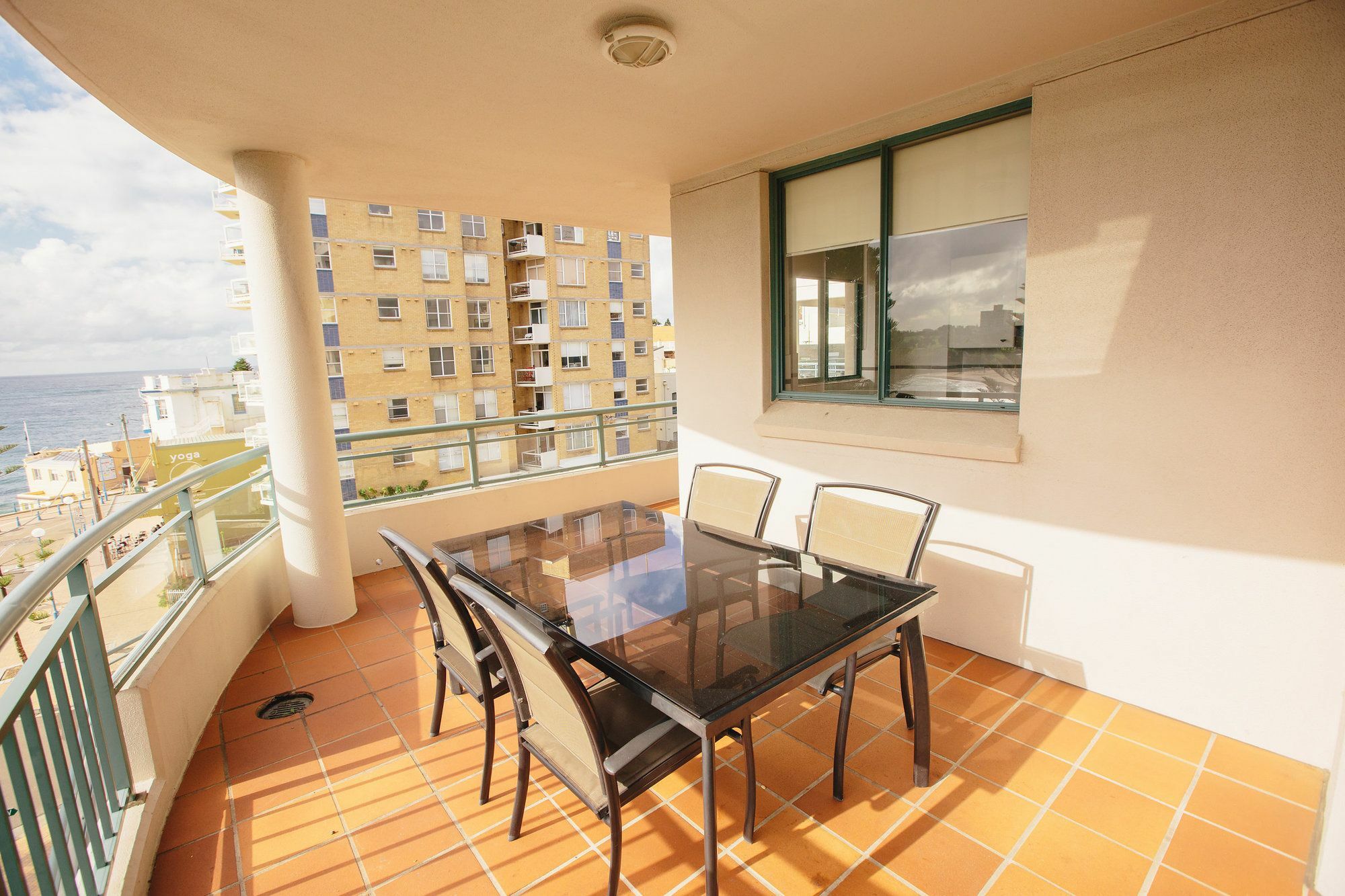 Aea The Coogee View Serviced Apartment Sydney