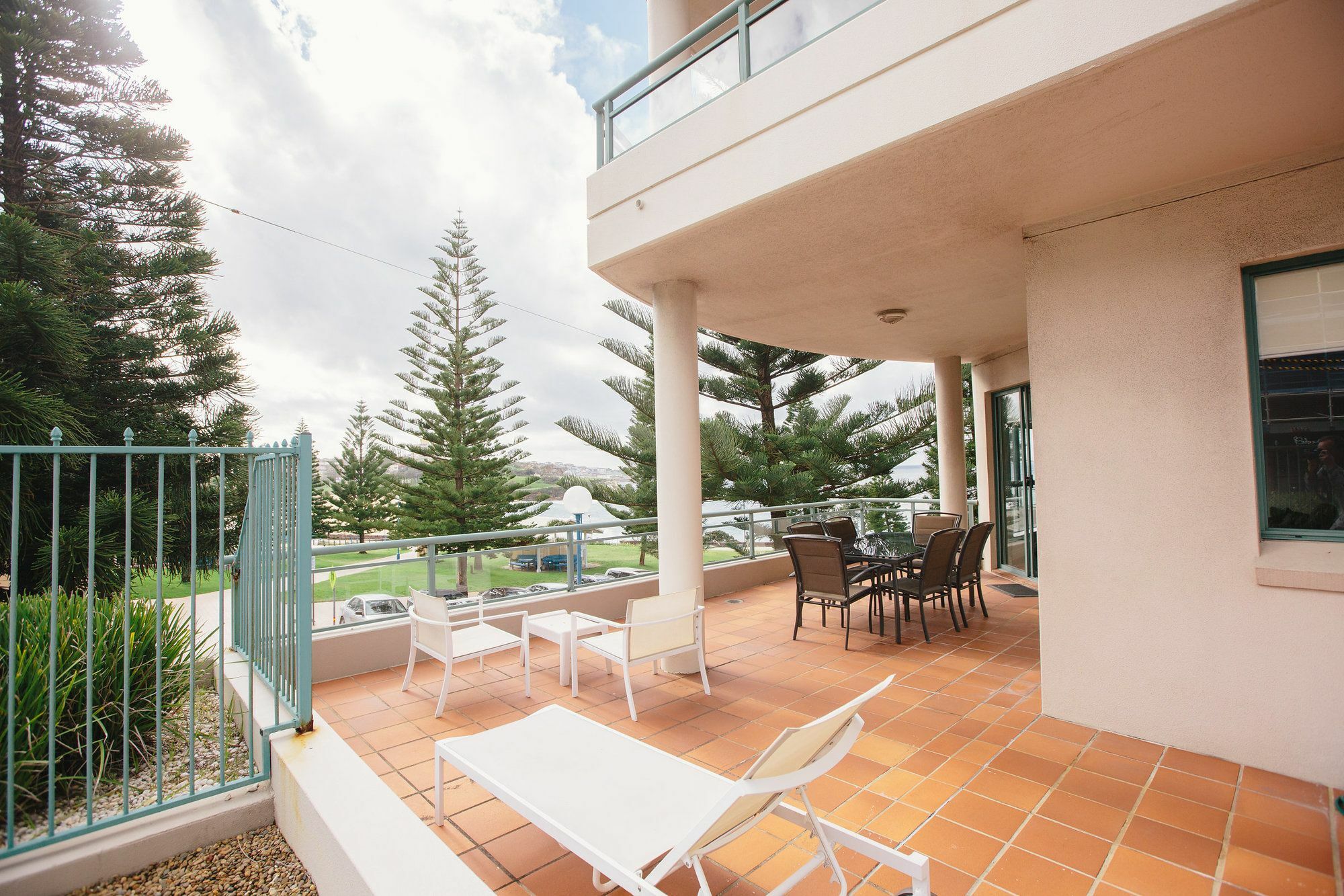 Apartment Aea The Coogee View Serviced Sydney
