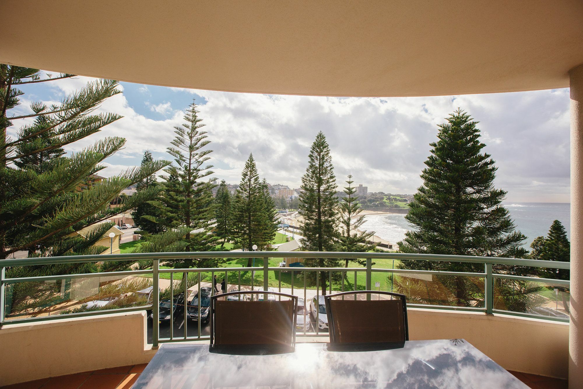 Apartment Aea The Coogee View Serviced