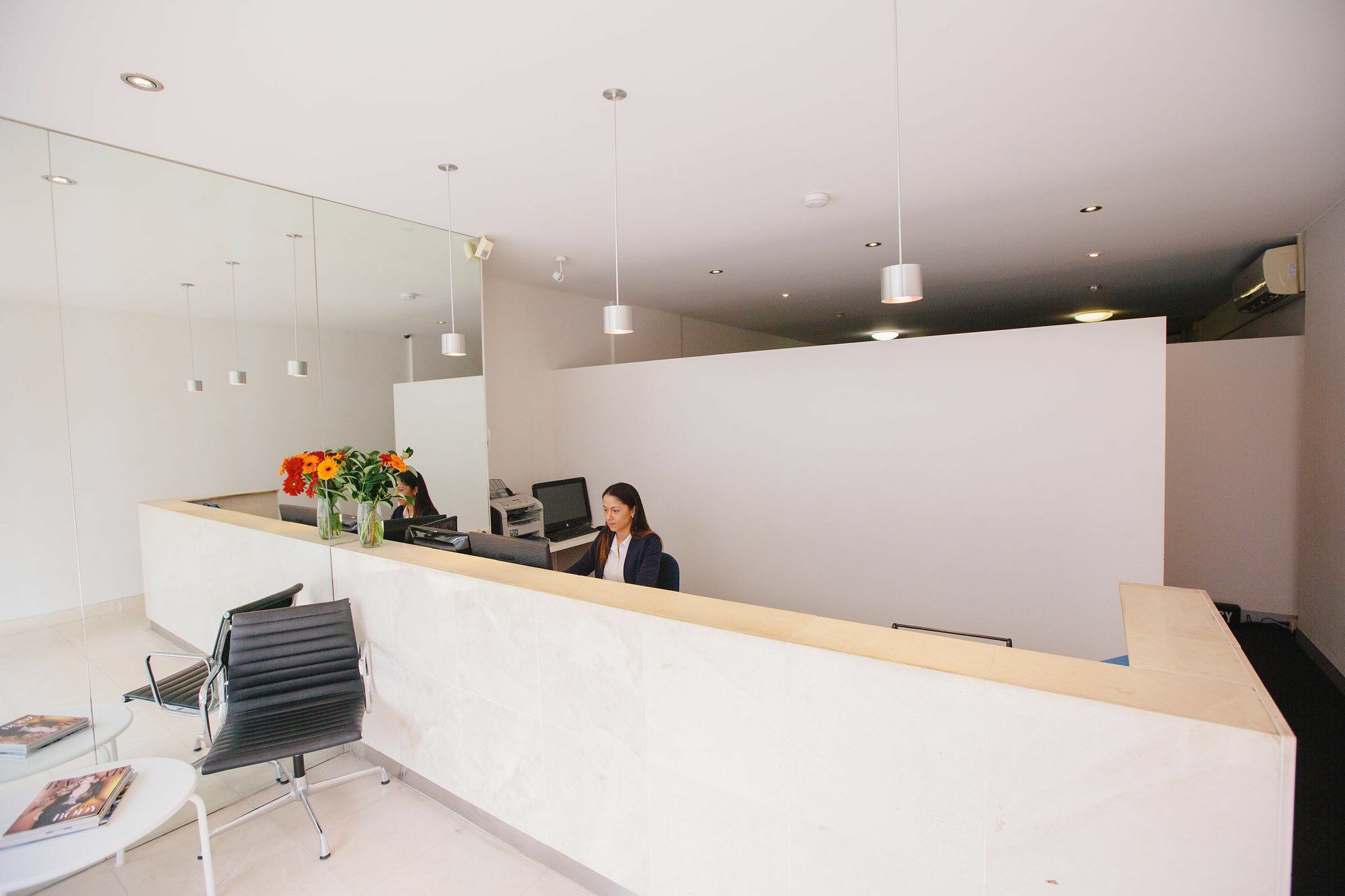Aea The Coogee View Serviced Apartment *