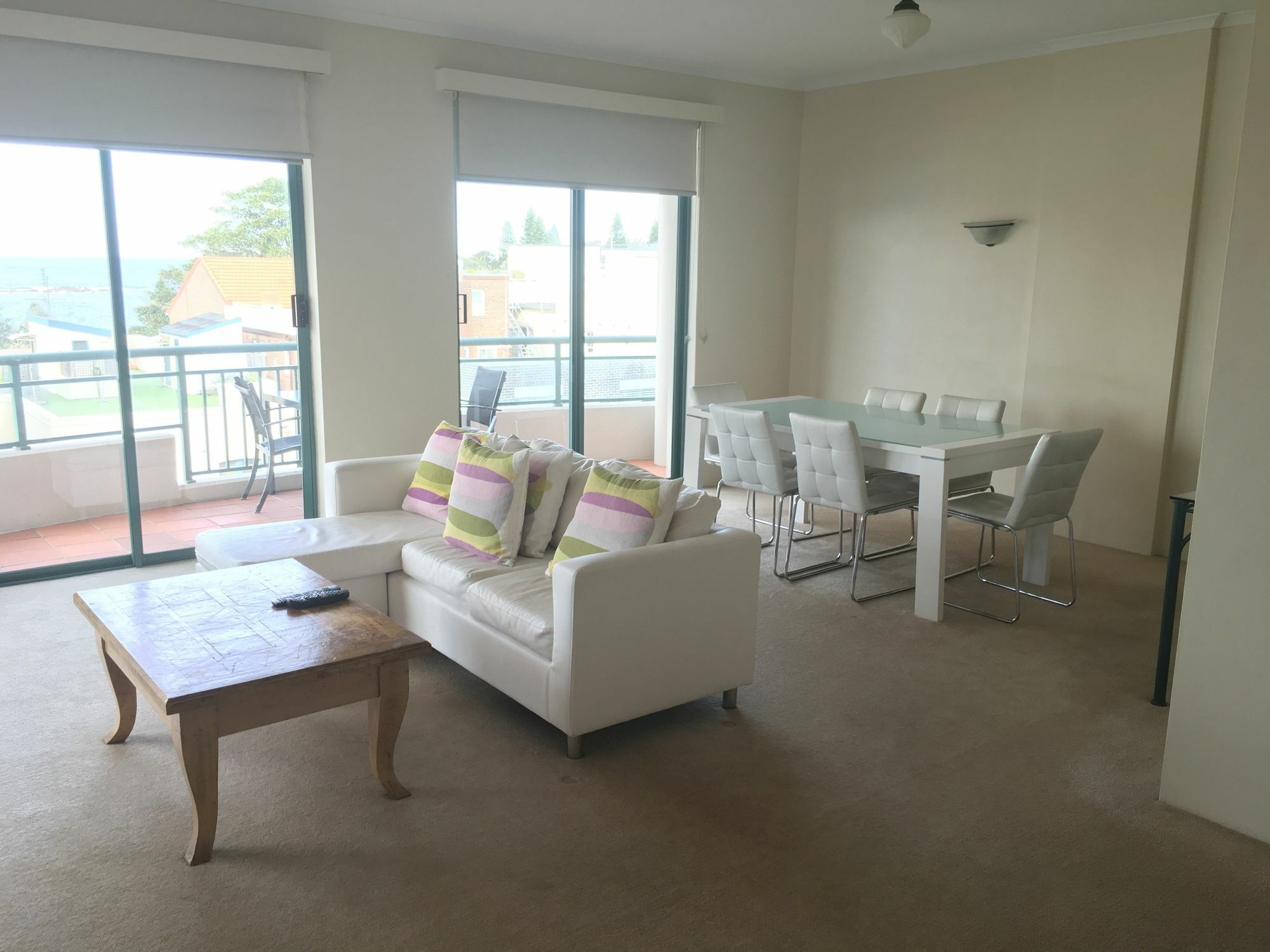 Aea The Coogee View Serviced Apartment Sydney