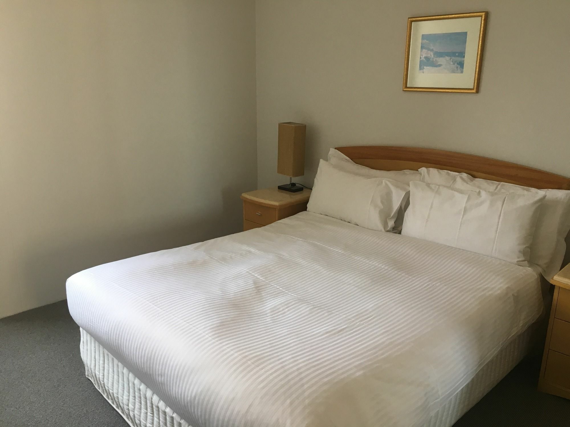 Aea The Coogee View Serviced Apartment Sydney